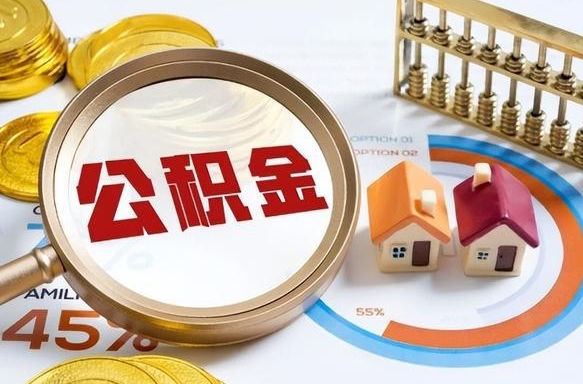 定安个人住房在职公积金如何取取（在职个人公积金怎么提取出来）